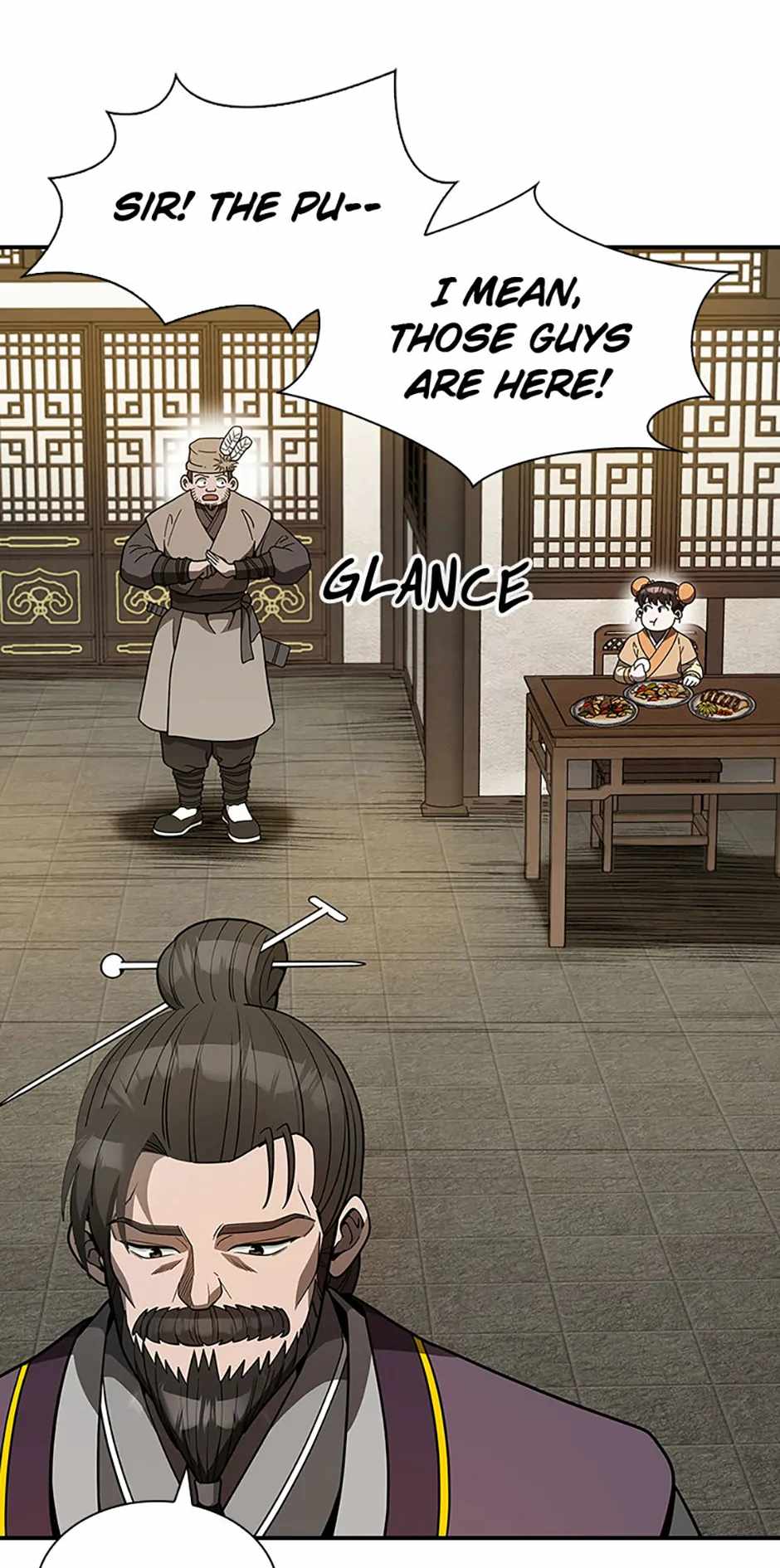 The Demonic Blade Fairy Chapter 40 69
